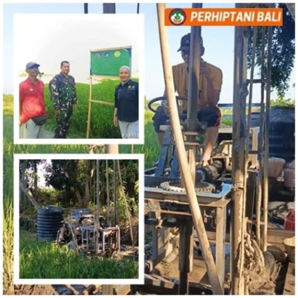 Penyuluh Kawal IRPOM, Tiga Subak Akhirnya Lolos
