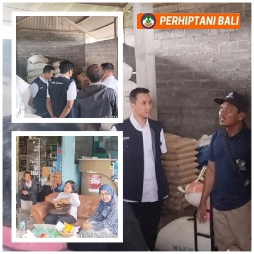 Juknis Berubah, Petani Minta Regulasi Tak Sering Berganti